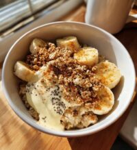 daniel fast breakfast ideas mornings
