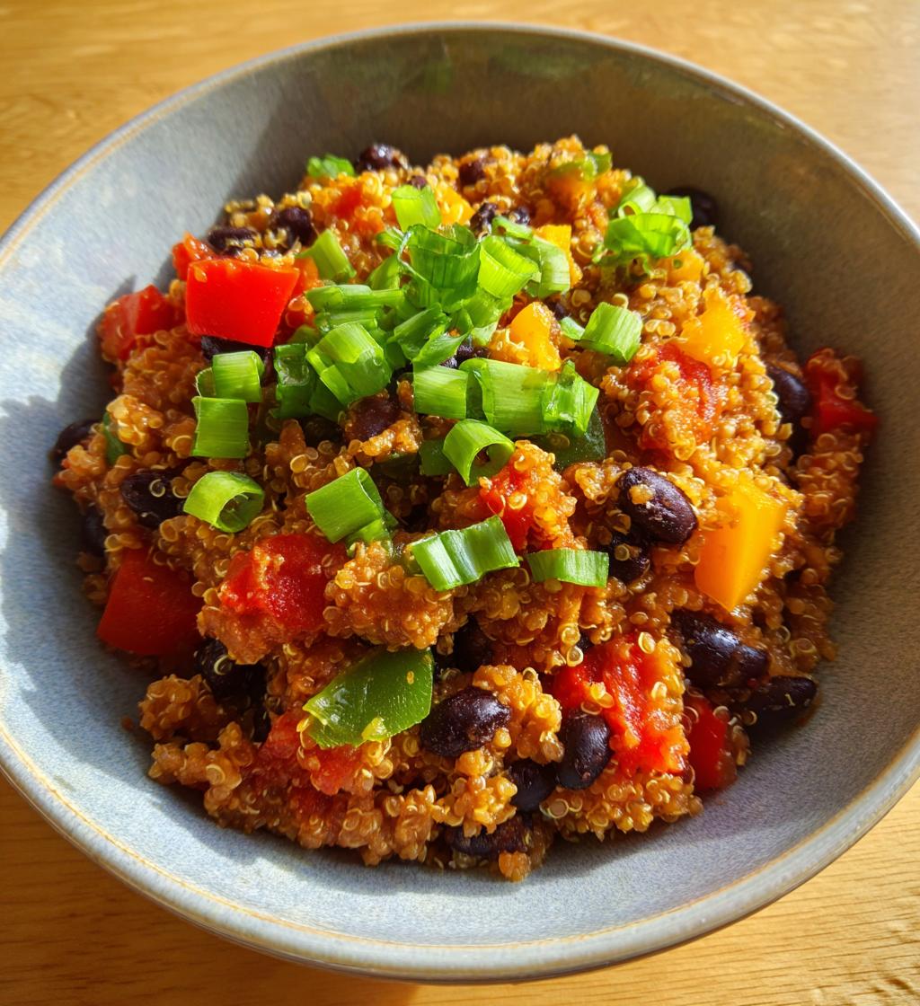 daniel fast crockpot recipes