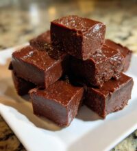 daniel fast deserts