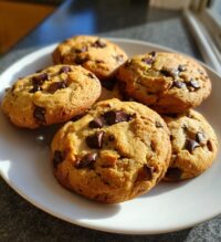 daniel fast friendly desserts