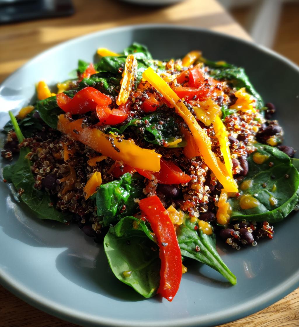 daniel fast meal planner