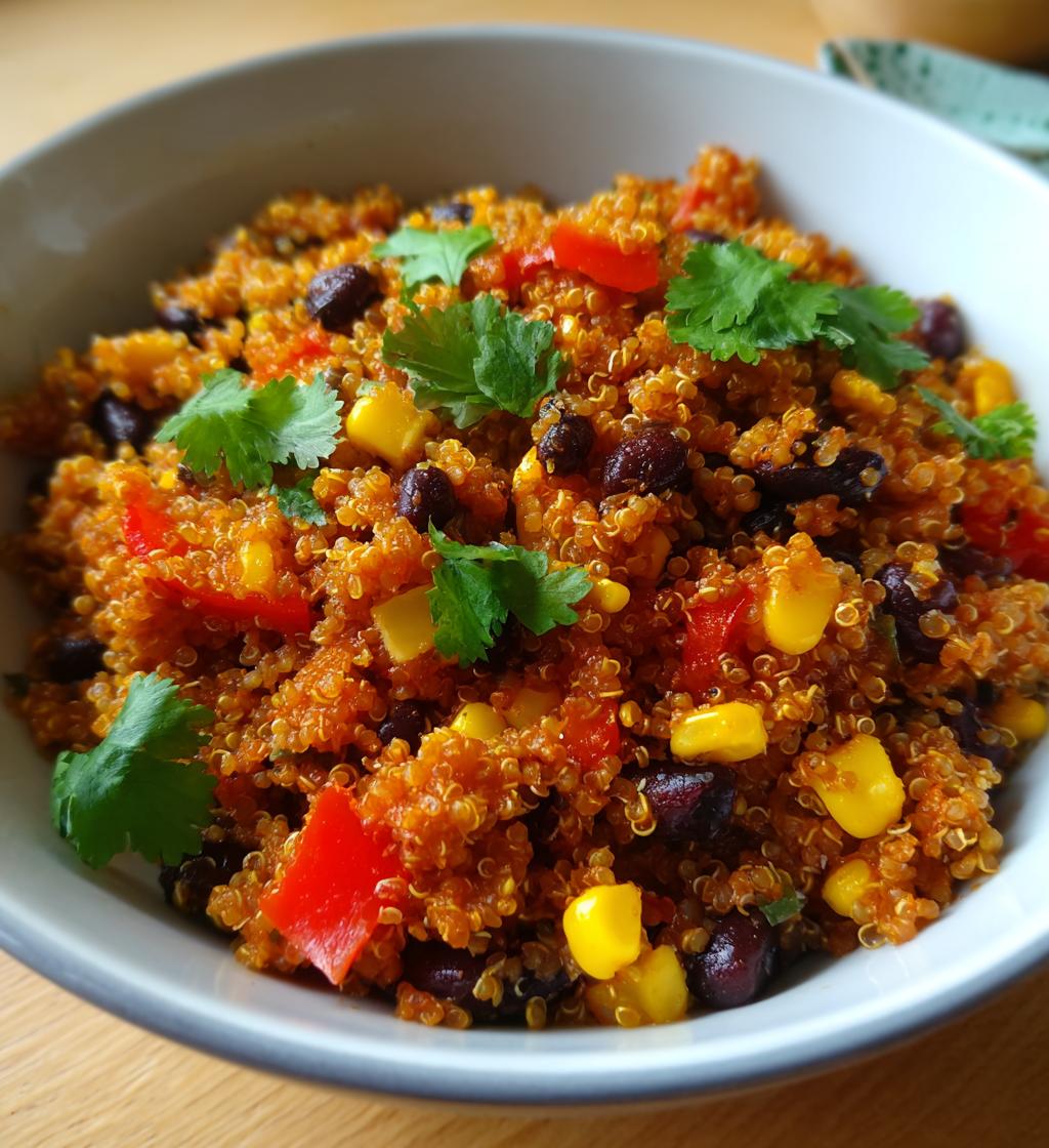 daniel fast mexican recipes