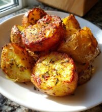 daniel fast potato recipes