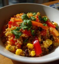 daniel fast recipes