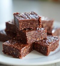 daniel fast sweets