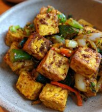 daniel fast tofu recipes
