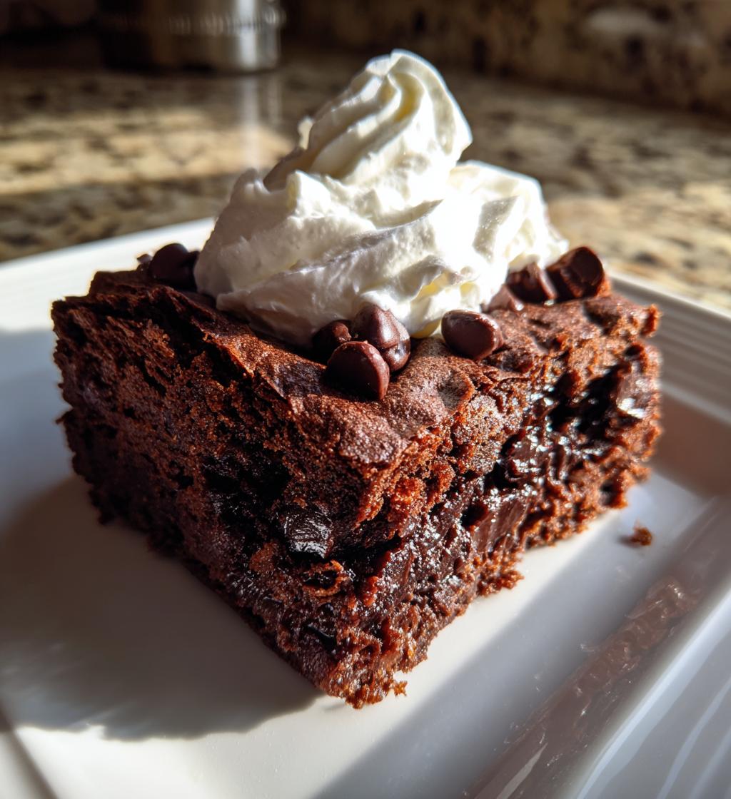dessert for game day