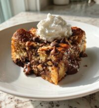 dessert for super bowl party