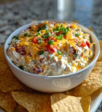 dip for football party