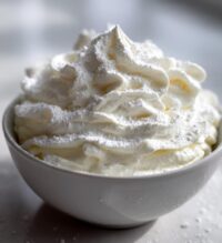 diy cool whip