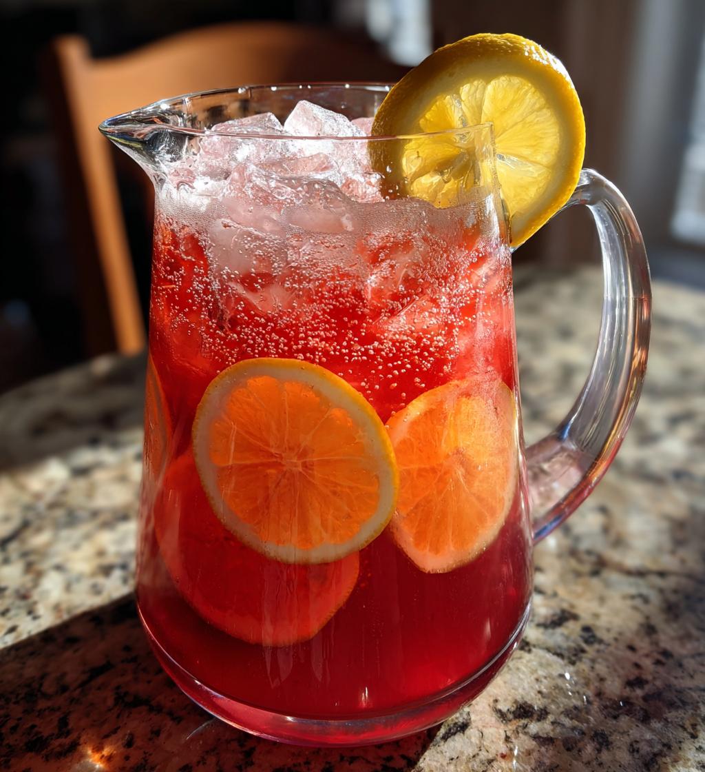 drinks for super bowl party