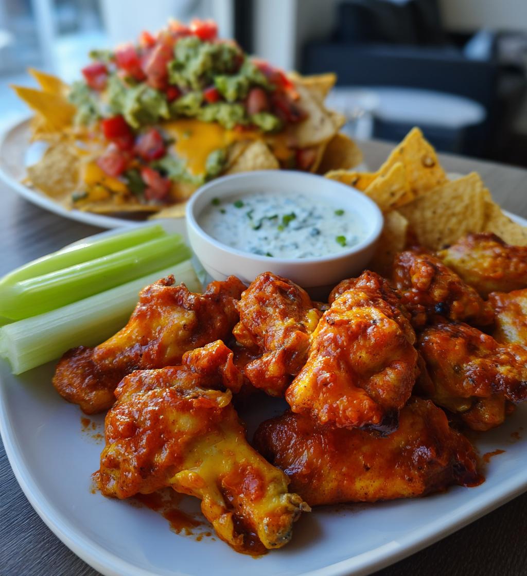 eagles football food