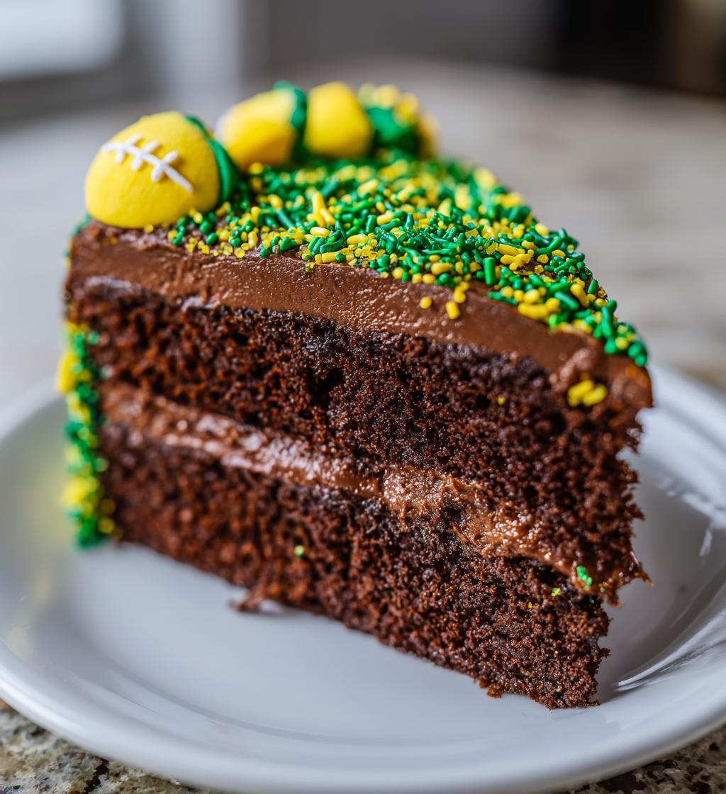 easy desserts for football party