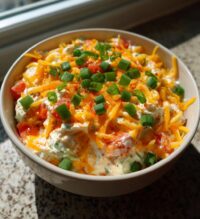 easy game day dips