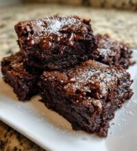 easy nye desserts