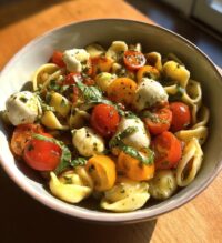 easy nye food