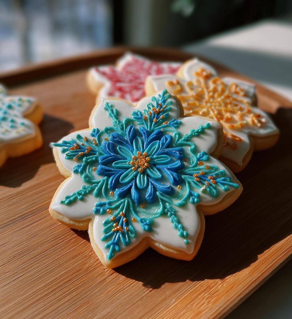 Easy Royal Icing Recipe 5 Steps To Sweet Perfection Vihaad Recipes