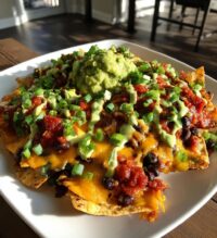 easy sunday football snacks