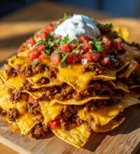 easy super bowl food