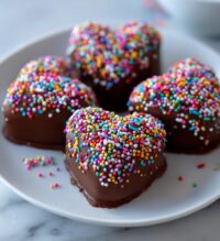 easy valentine candy recipes