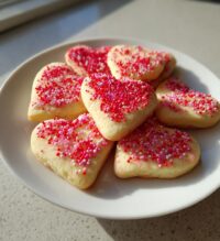 easy valentine cooking for kids