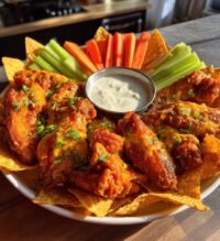 fall football appetizers