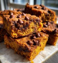 fall football desserts