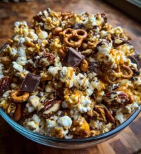 fall football food