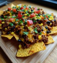 fall football food ideas