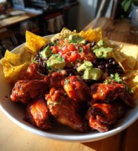 fall football snacks
