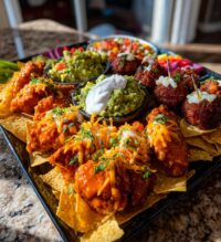 finger food super bowl