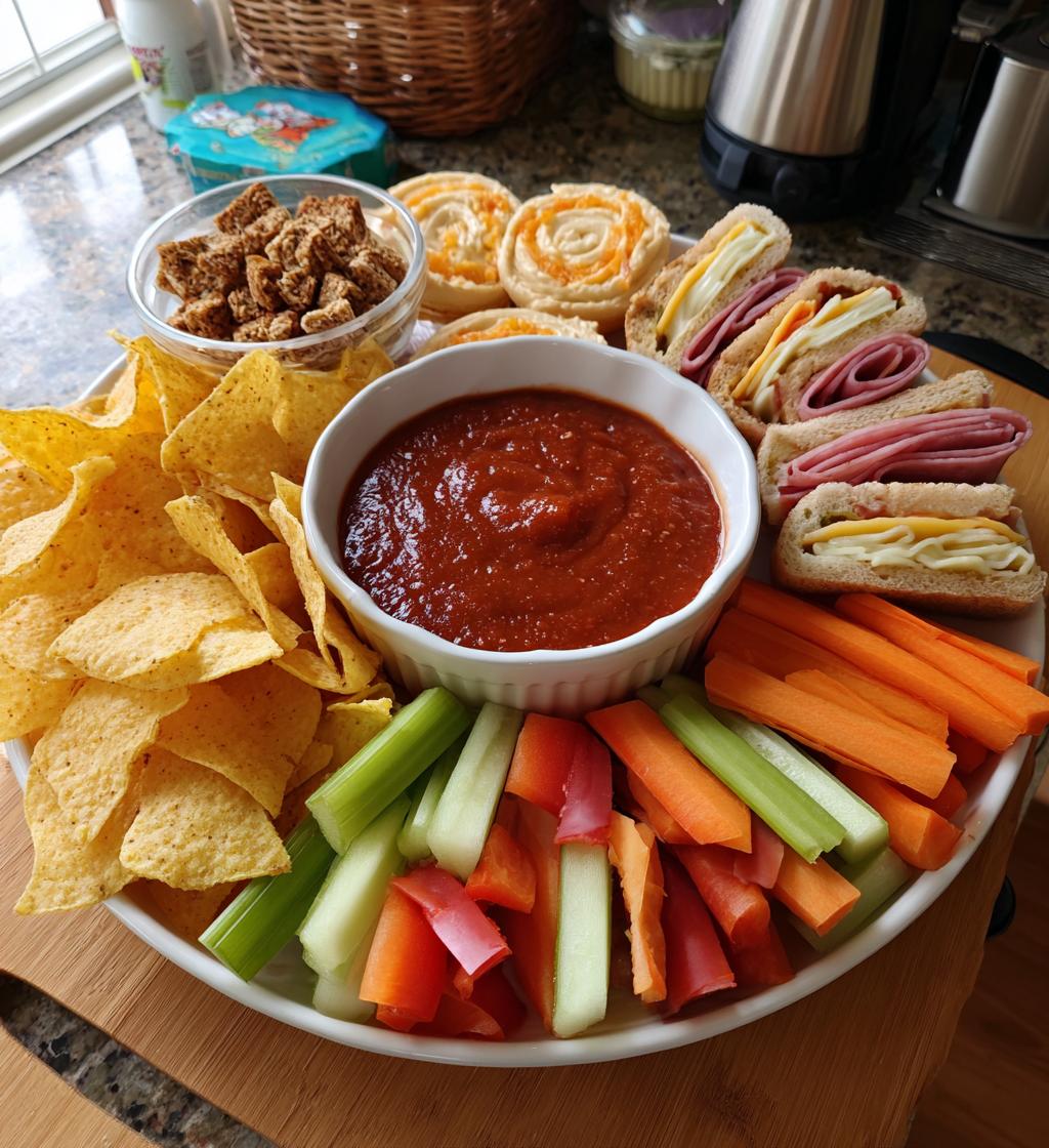 flag football team snacks