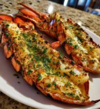 florida lobster recipes