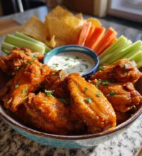 food for game day