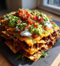 food for the super bowl