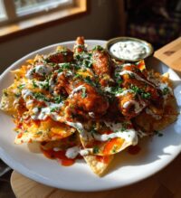 food ideas for super bowl party