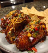 football appetizers crockpot