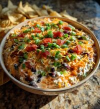 football appetizers dips