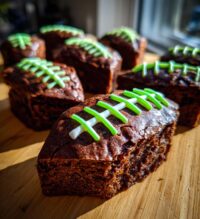 football brownies super bowl