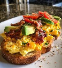football brunch ideas