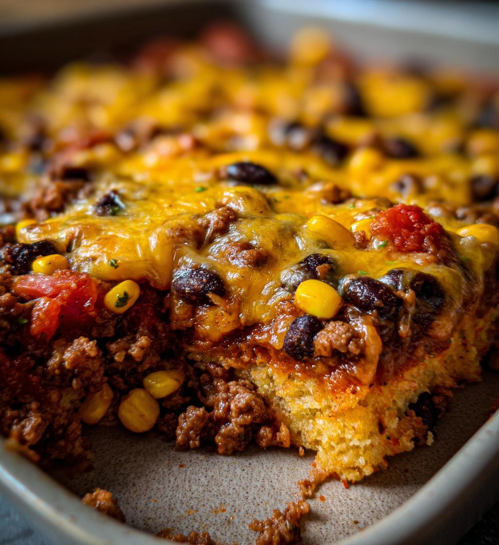 football casserole recipes