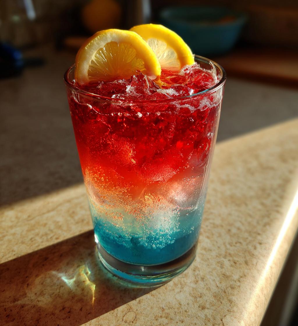 football cocktails