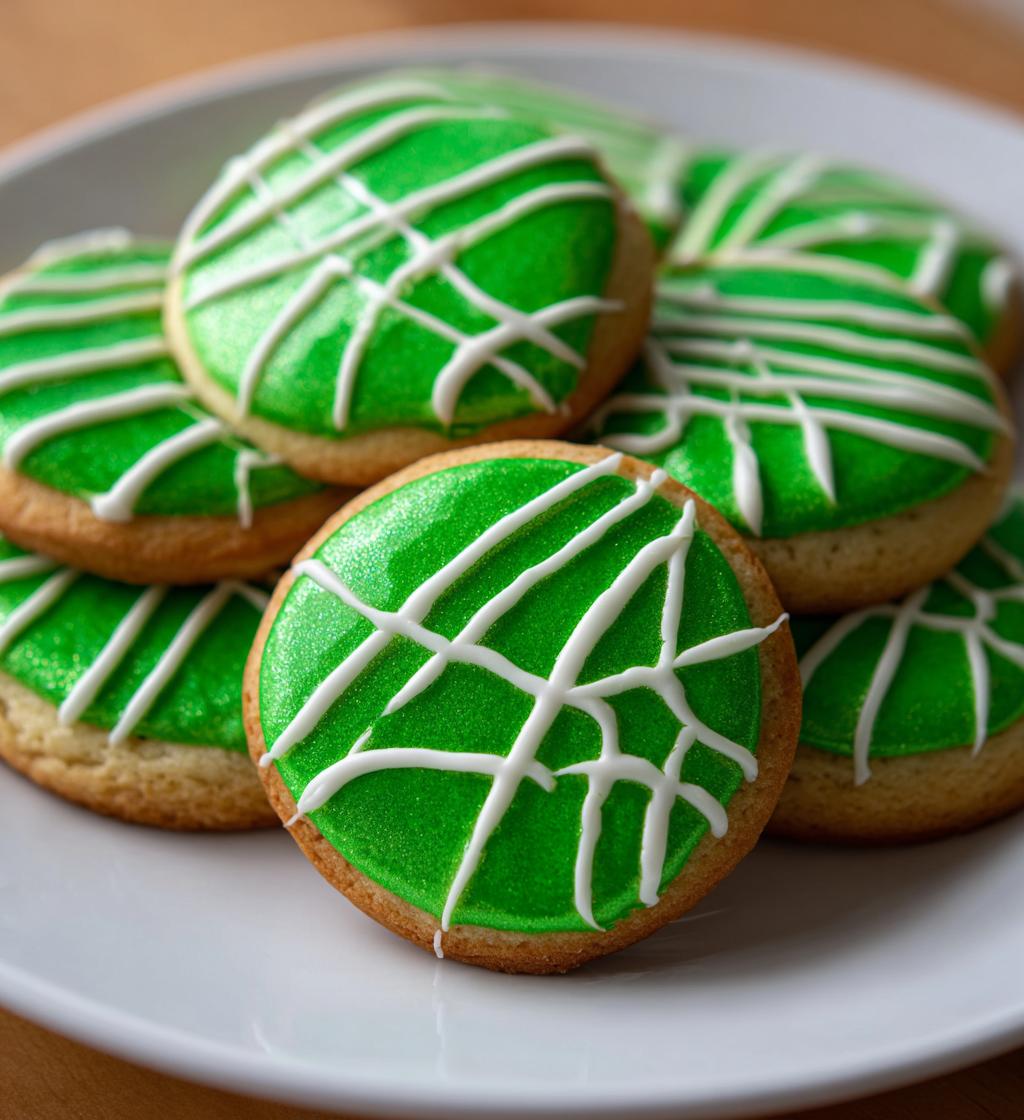 football cookie ideas