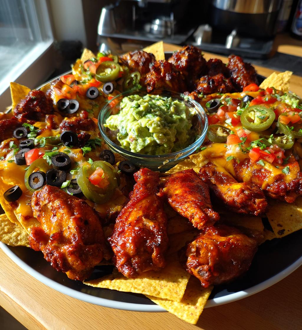 football day meals
