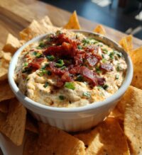 football dip