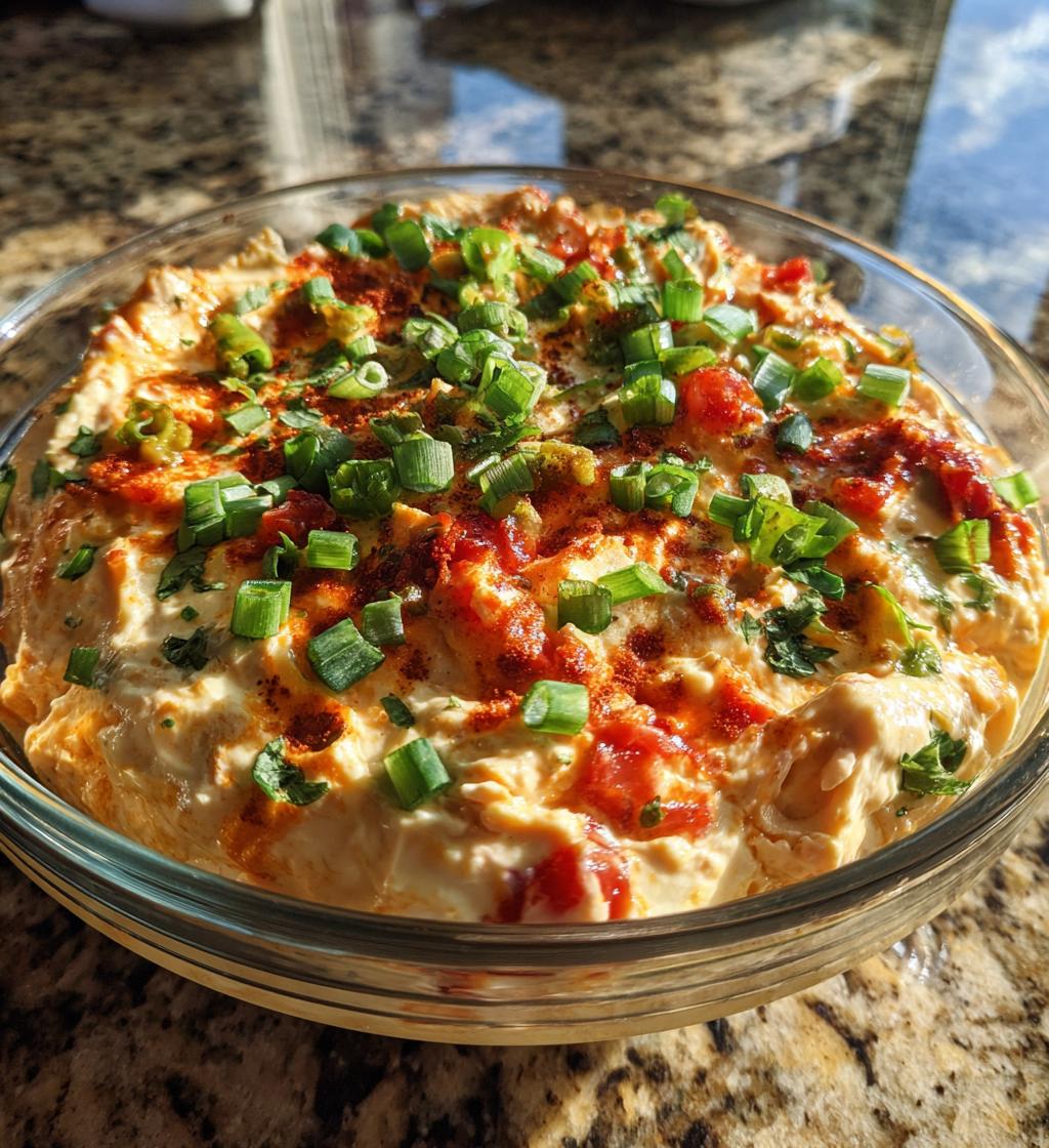 football dip ideas