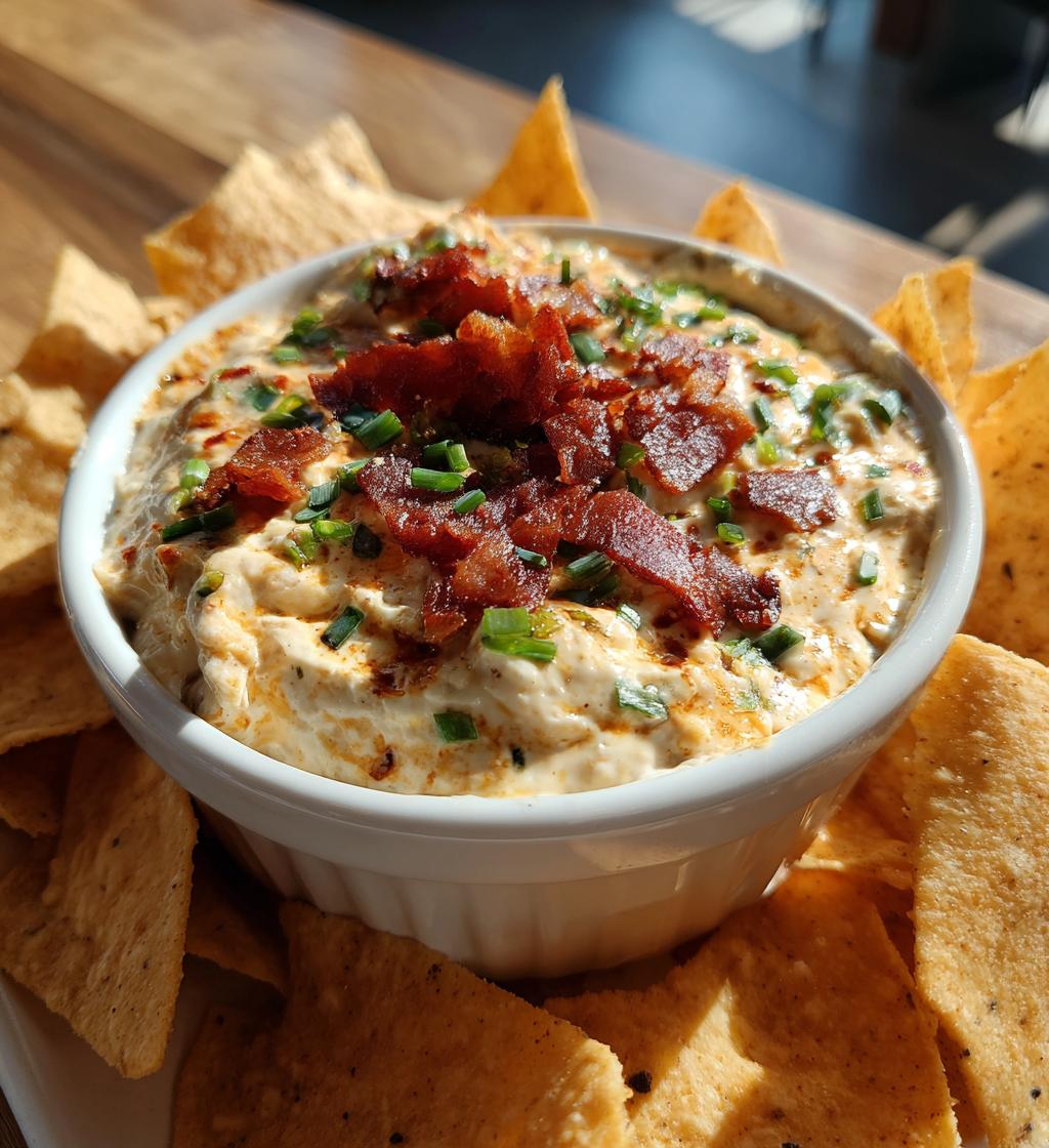 football dip