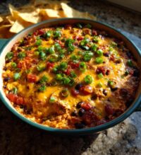 football dips recipes parties