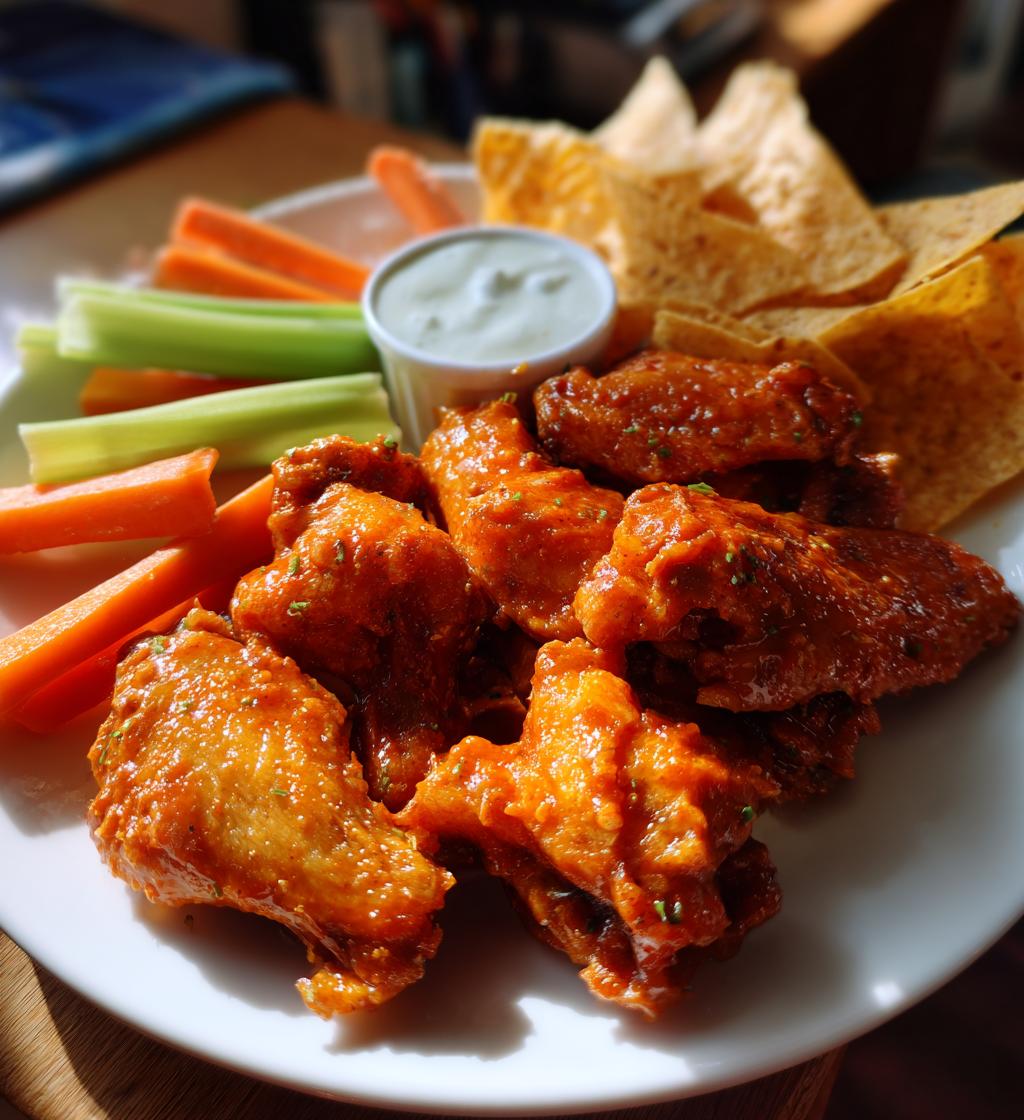 football dishes