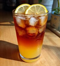 football drink